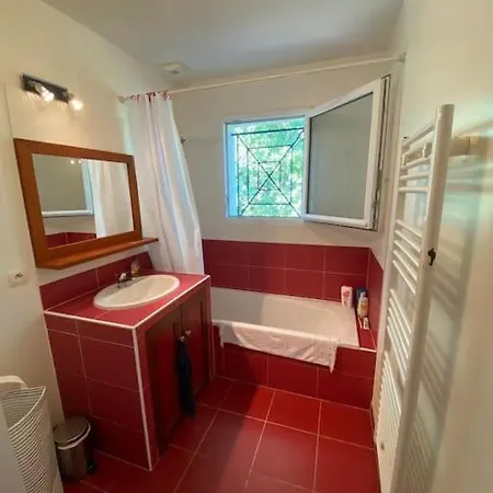 Comte, Quartier Calme, Pres De La Foret. Andernos-les-Bains