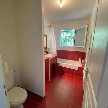 Comte, Quartier Calme, Pres De La Foret.