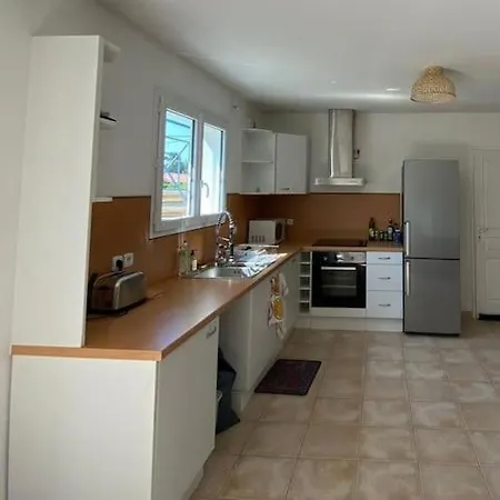 Comte, Quartier Calme, Pres De La Foret. Holiday home Andernos-les-Bains