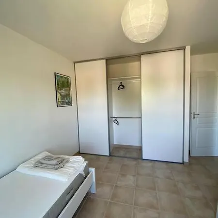 Сasa de vacaciones Comte, Quartier Calme, Pres De La Foret. Andernos-les-Bains