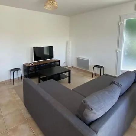 Comte, Quartier Calme, Pres De La Foret. Andernos-les-Bains