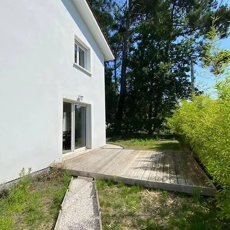 Holiday home Comte, Quartier Calme, Pres De La Foret.