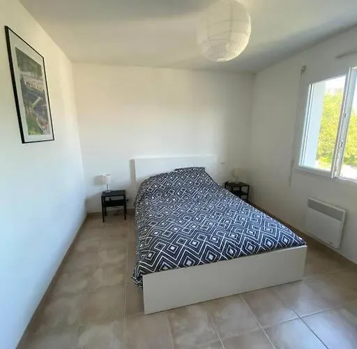 Comte, Quartier Calme, Pres De La Foret. Dom wakacyjny *