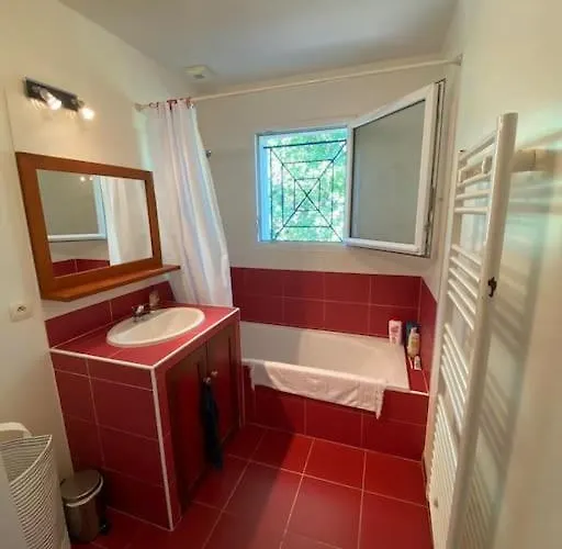 Comte, Quartier Calme, Pres De La Foret. Andernos-les-Bains