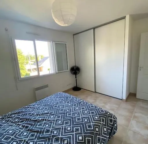 Comte, Quartier Calme, Pres De La Foret. Dom wakacyjny