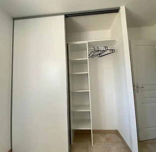 Comte, Quartier Calme, Pres De La Foret. Dom wakacyjny Andernos-les-Bains