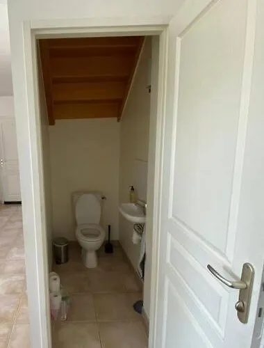 Dom wakacyjny Comte, Quartier Calme, Pres De La Foret.