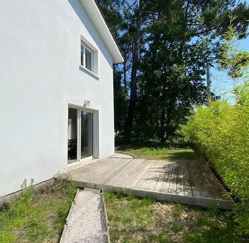 Dom wakacyjny Comte, Quartier Calme, Pres De La Foret.